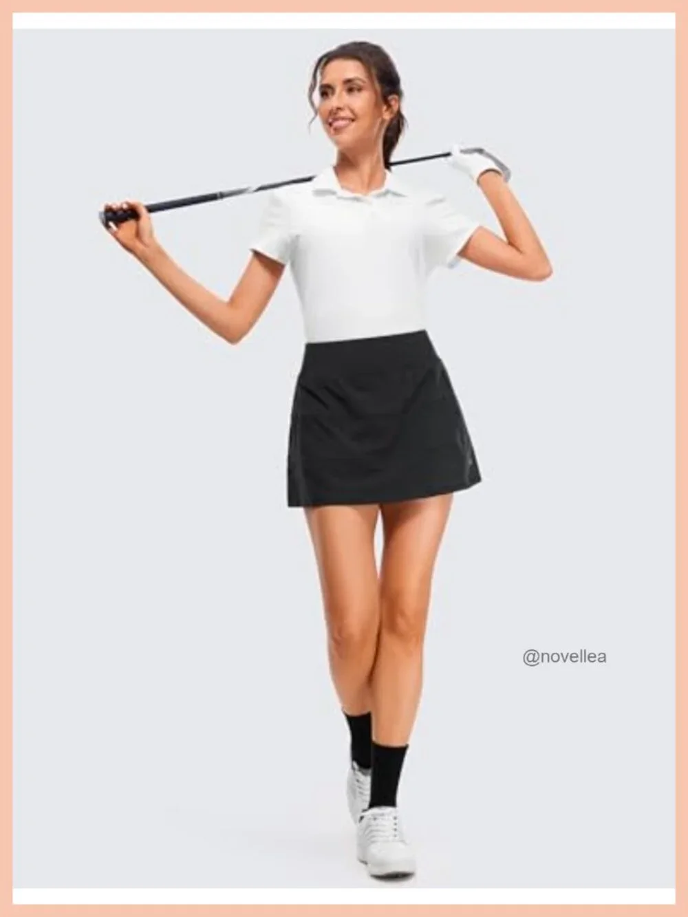 N/A high waisted